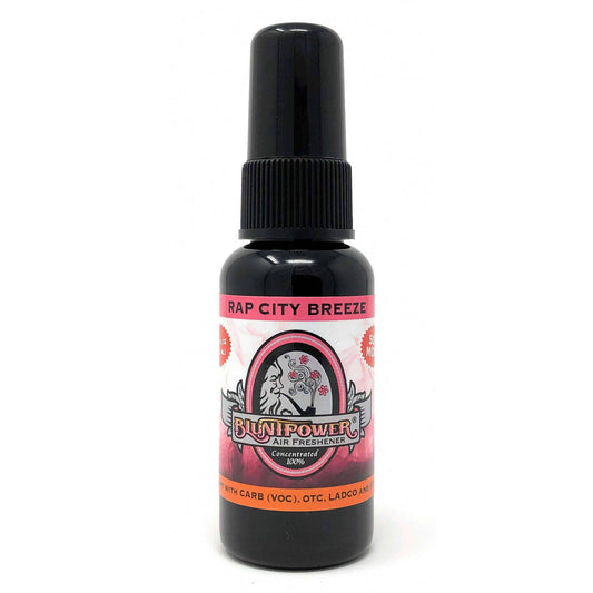 Rap City Breeze Air Freshener