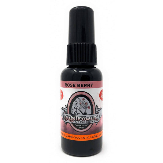 Rose Berry Air Freshener