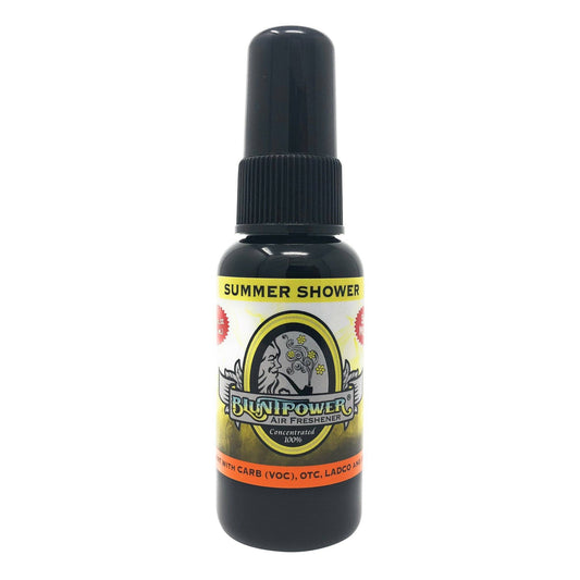 Summer Shower Air Freshener