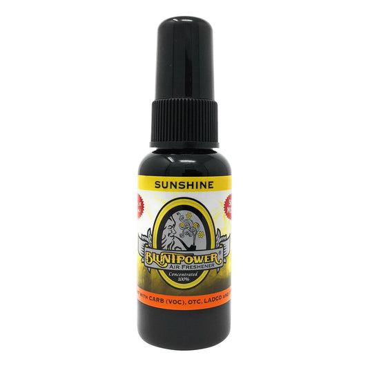 Sunshine Air Freshener