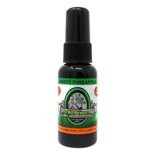 Sweet Pineapple Air Freshener