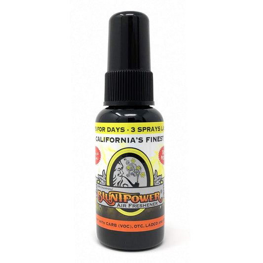California Finest Spray Air Freshener