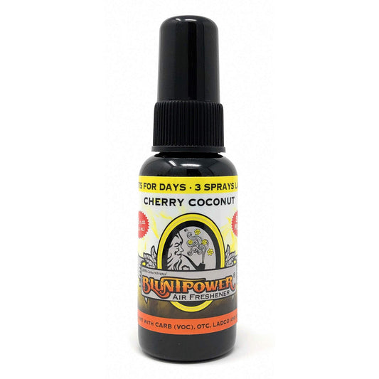 Cherry Coconut Spray Air Freshener