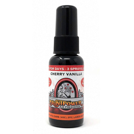 Cherry Vanilla Spray Air Freshener