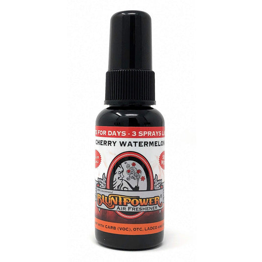 Cherry Watermelon Spray Air Freshener