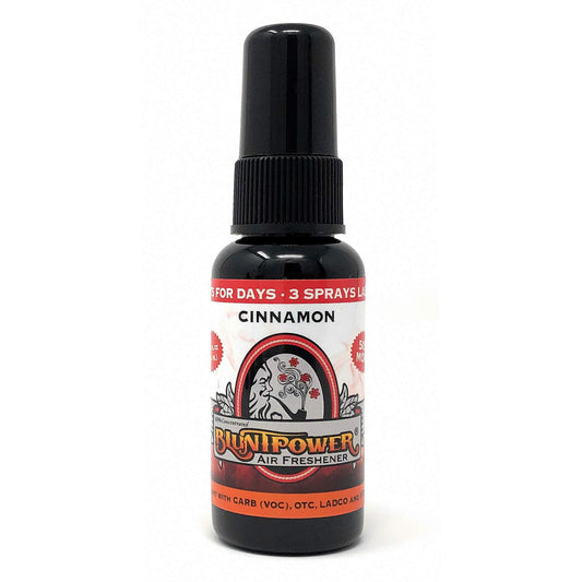 Cinnamon Spray Air Freshener