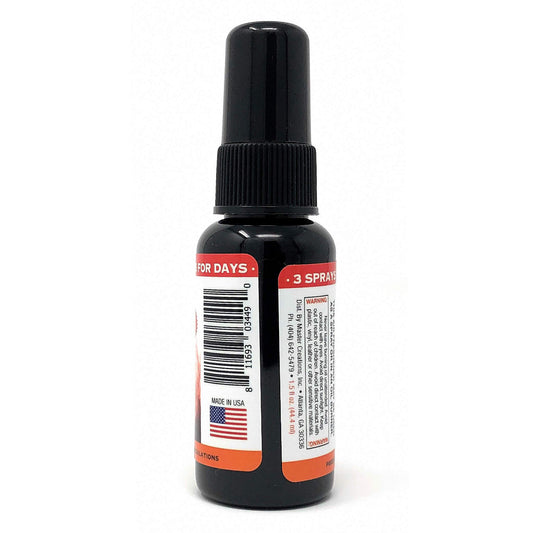 Coco Mango Red Spray Air Freshener