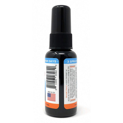 Curve Type For Men Spray Air Freshener