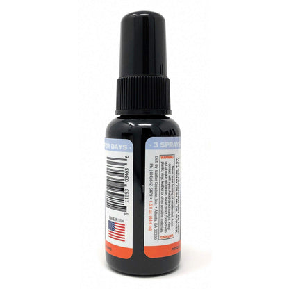 Curve Type For Women Spray Air Freshener