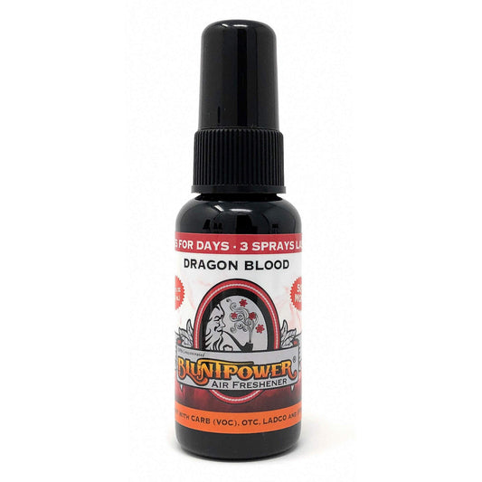 Dragon Blood Spray Air Freshener