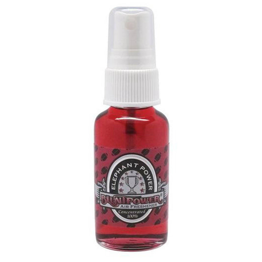 Elephant Power (Football) Spray Air Freshener