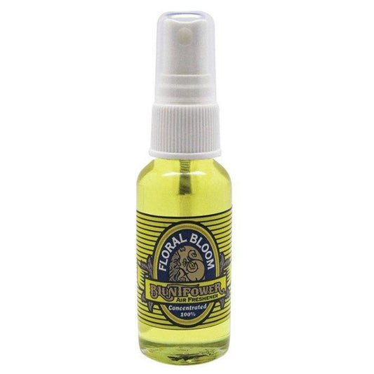 Floral Bloom Spray Air Freshener