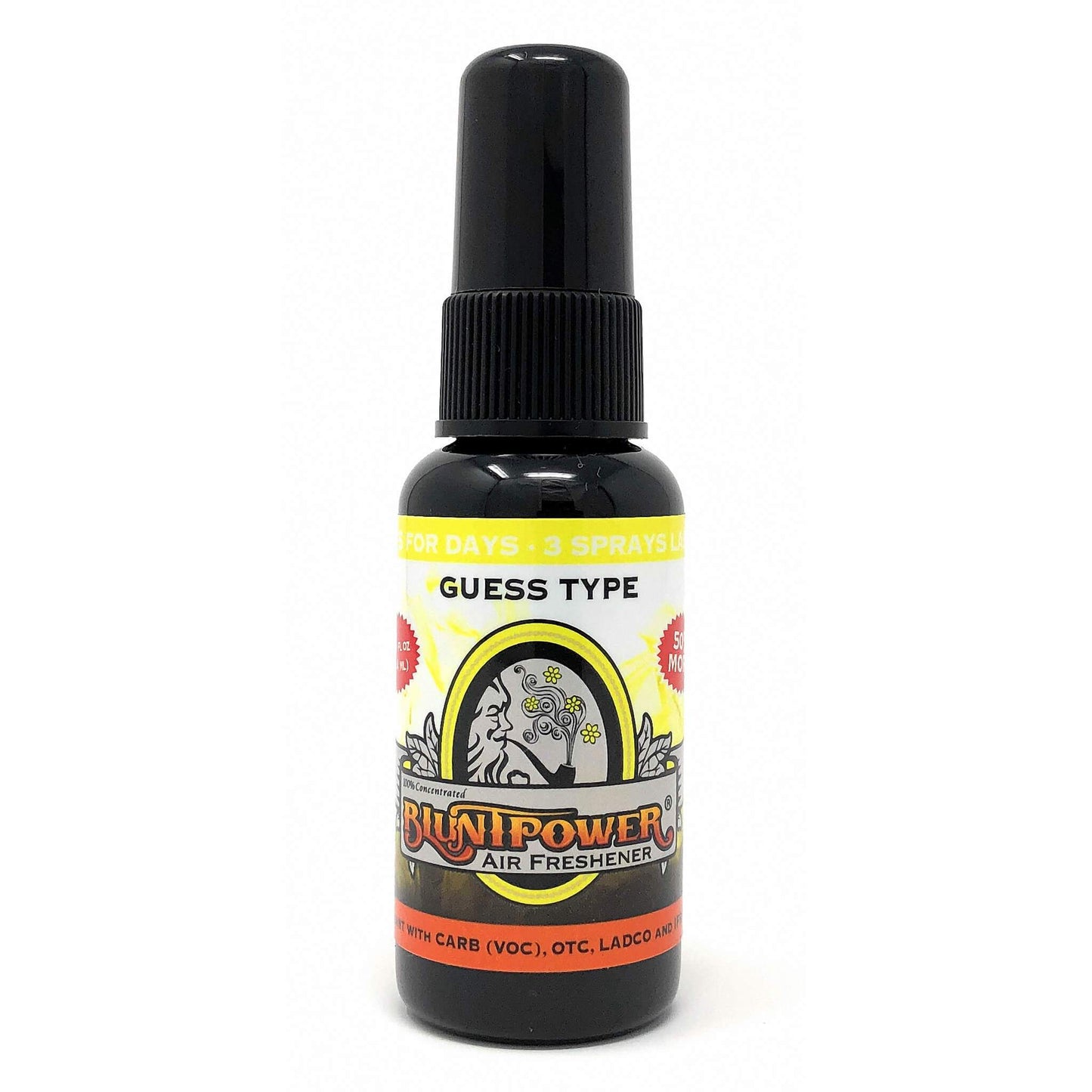 Guess Spray Air Freshener