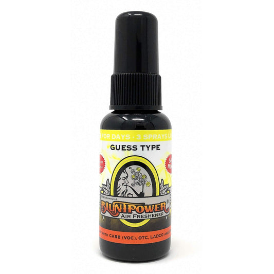Guess Spray Air Freshener