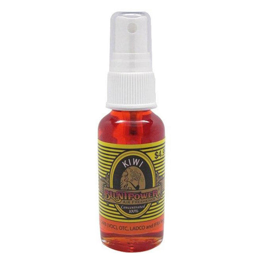 Kiwi Spray Air Freshener