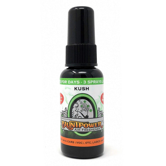 Kush Spray Air Freshener
