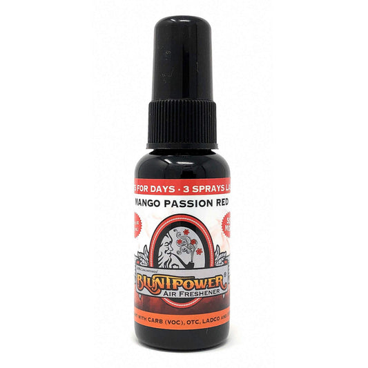 Mango Passion Red Air Freshener