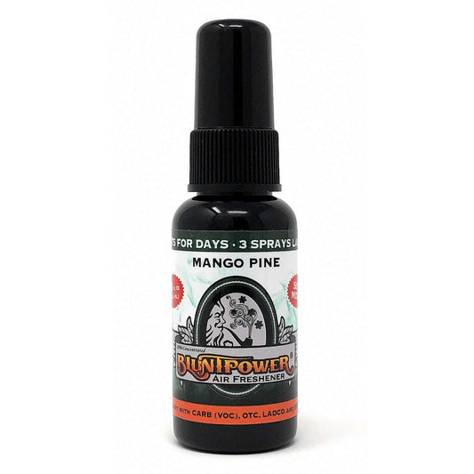 Mango Pine Air Freshener