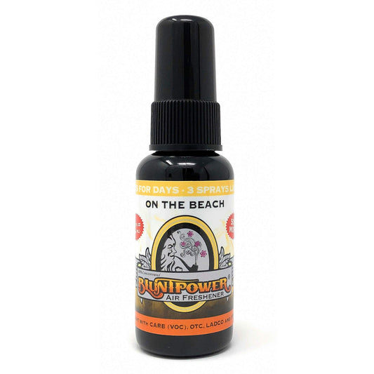 On the Beach Air Freshener