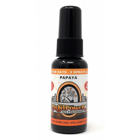 Papaya Air Freshener