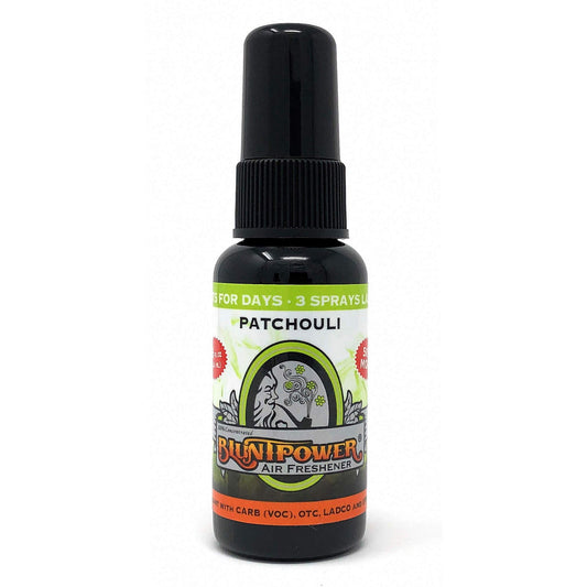Patchouli Air Freshener