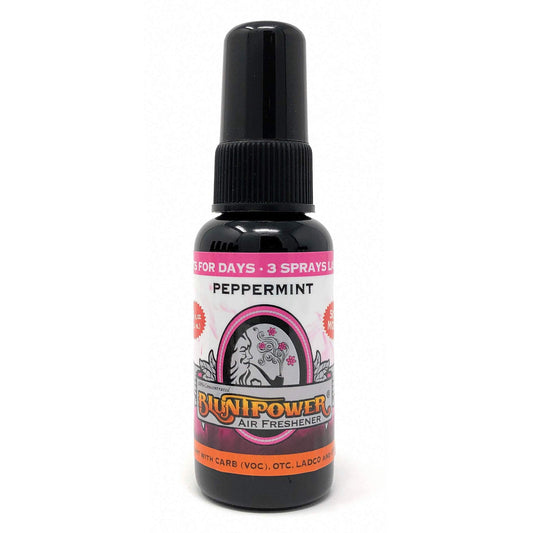 Peppermint Air Freshener