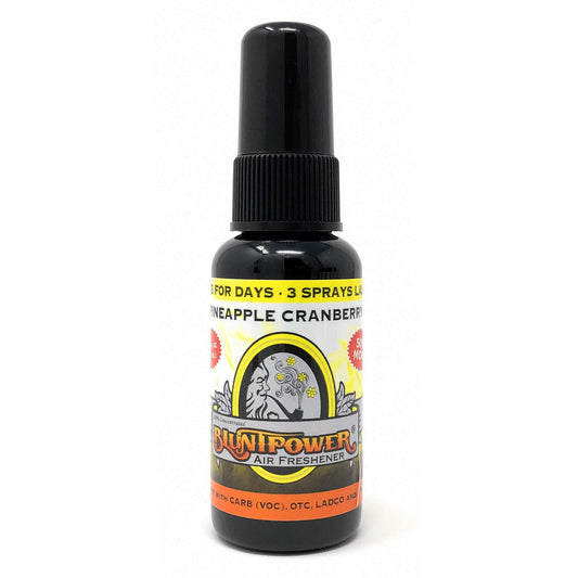 Pineapple Cranberry Air Freshener