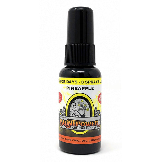 Pineapple Long Lasting Air Freshener