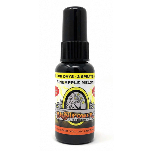 Pineapple Melon Air Freshener