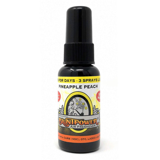Pineapple Peach Air Freshener