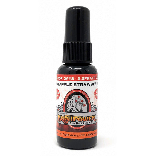 Pineapple Strawberry Air Freshener
