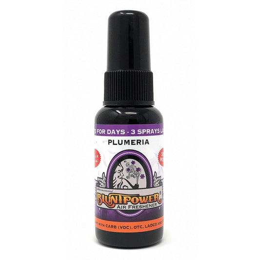 Plumeria Air Freshener