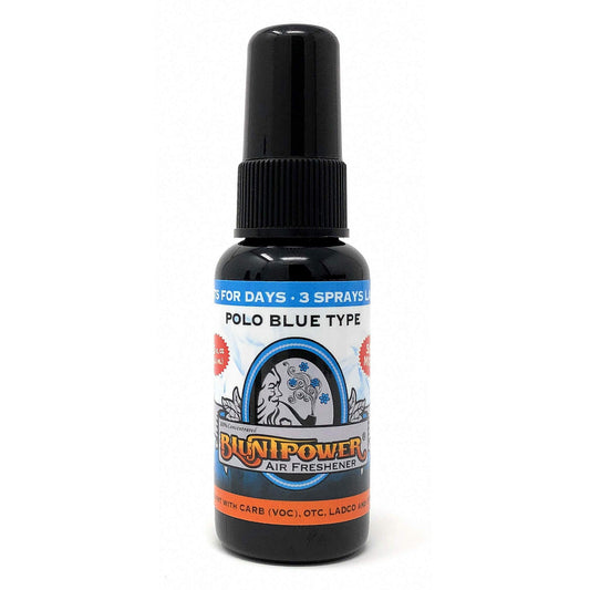 Polo Blue Type Air Freshener