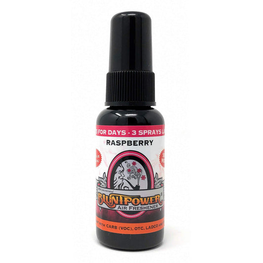 Raspberry Air Freshener