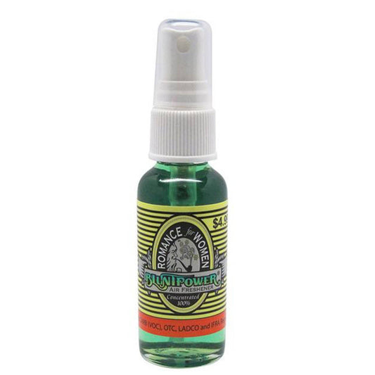 Romance Type for Women Air Freshener