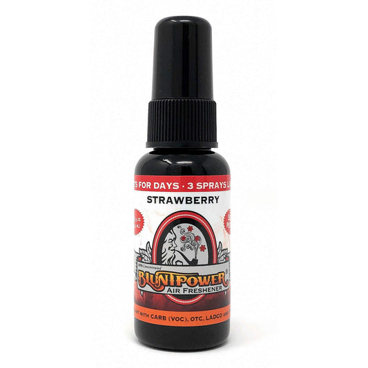 Strawberry Spray Air Freshener