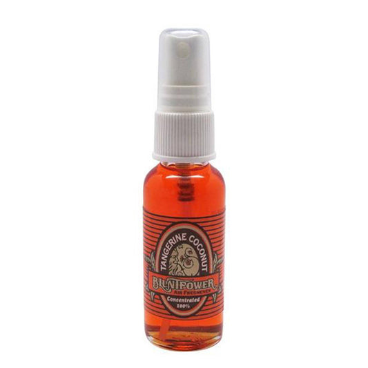 Tangerine Coconut Air Freshener