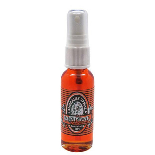 Tangerine Vanilla Air Freshener