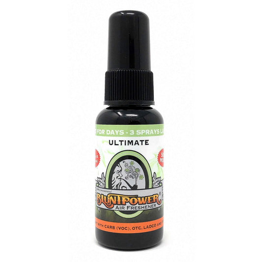 Ultimate Air Freshener