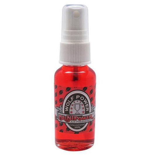Wolf Power Air Freshener
