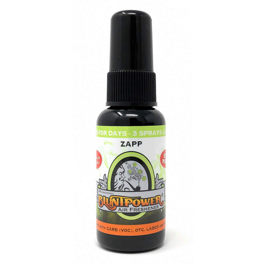 Zapp Spray Air Freshener