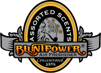 BluntPower Wholesale