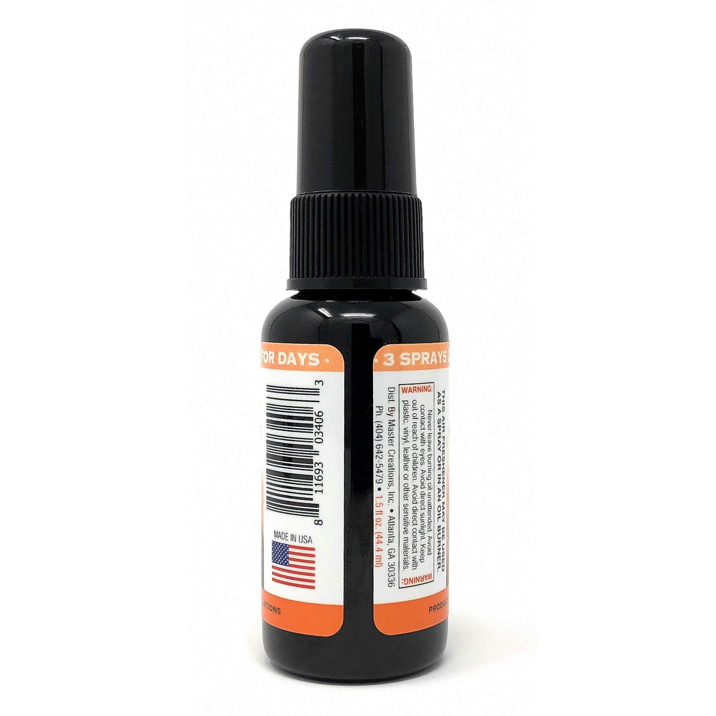 Apricot Vanilla Spray Air Freshener Bundle (3 Pack)
