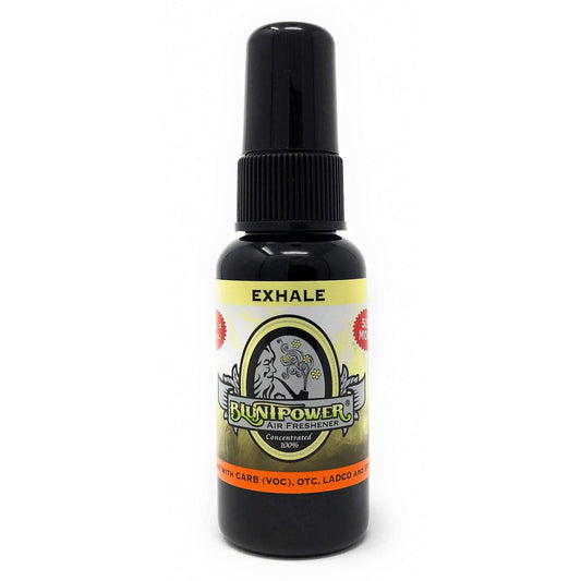 Exhale Spray Air Freshener