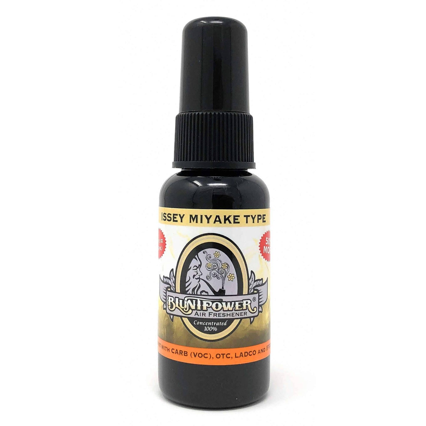Issey Miyake Type For Men Spray Air Freshener