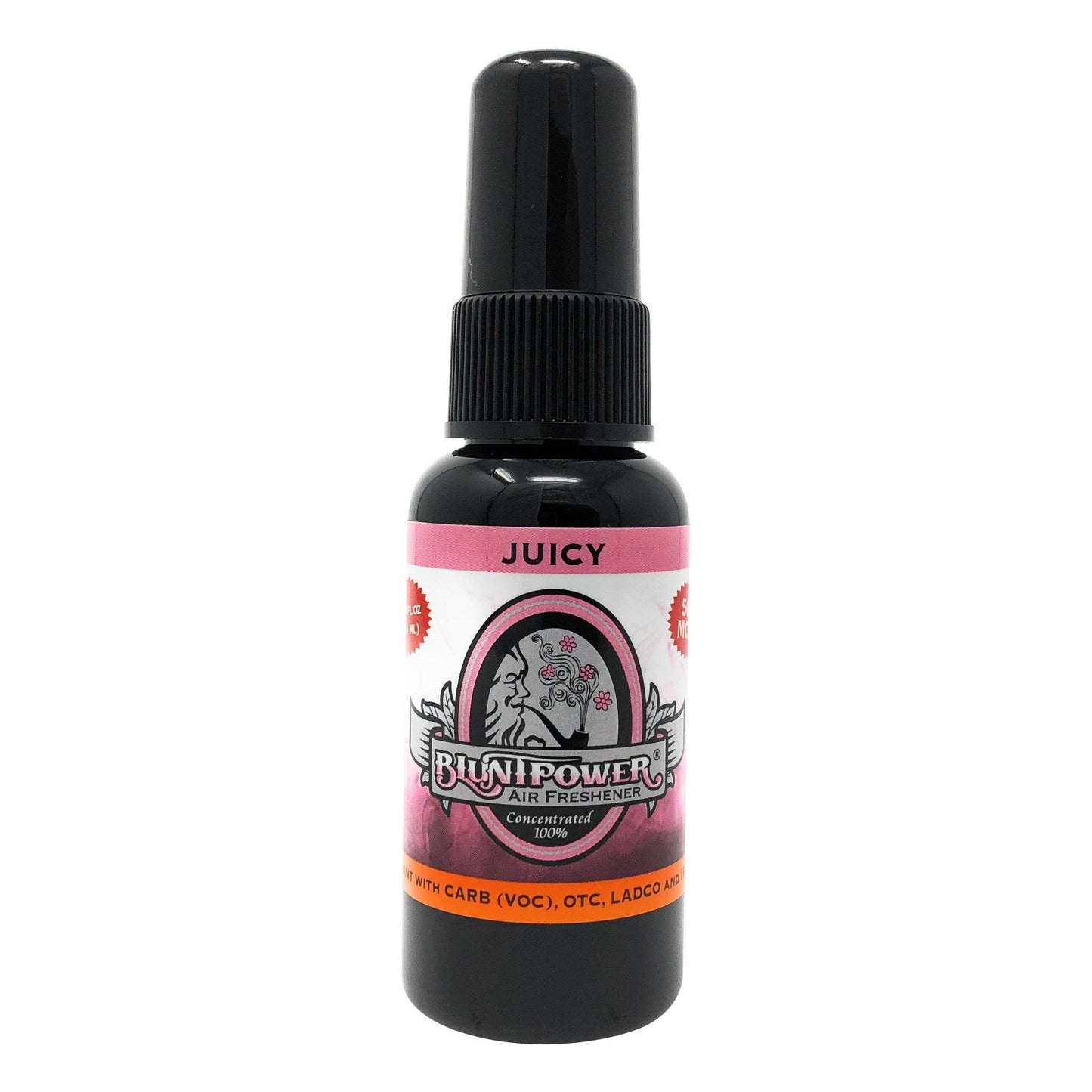 Juicy Spray Air Freshener