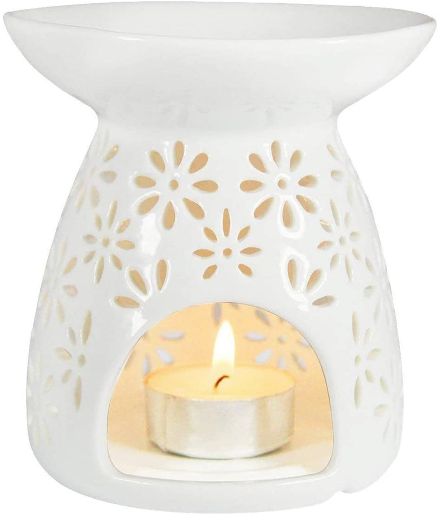 BluntPower Ceramic Oil Burner