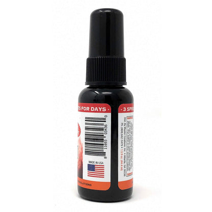 Cherry Vanilla Spray Air Freshener Bundle (3 Pack)