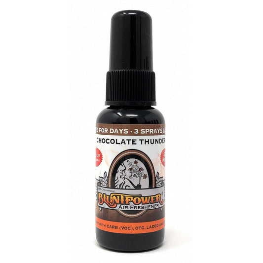 Chocolate Thunder Spray Air Freshener