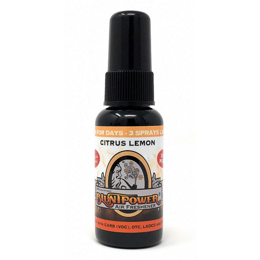 Citrus Lemon Spray Air Freshener